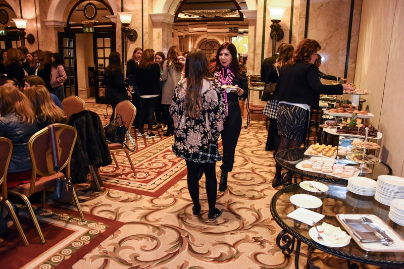 Platform Horizon-Astrology and Horoscope Discussion by Maguy Farah